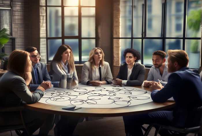 如何处理职场人际关系心得体会；如何处理职场人际关系心得体会总结