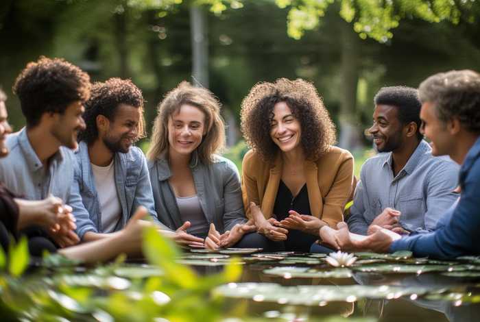 处理好人际关系的要求（处理好人际关系的要求包括）