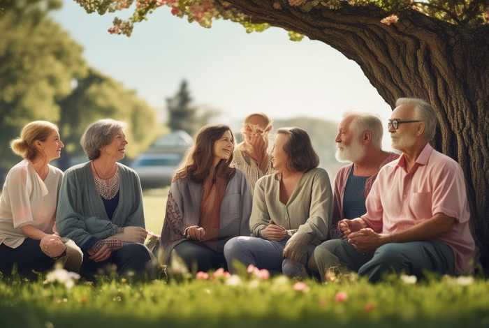 人际关系与交往七个字话题，人际关系与交往七个字话题怎么写