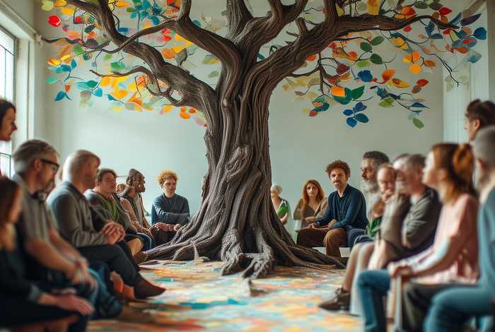 人际关系思辨作文、人际关系思辨作文800字