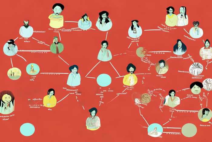 红楼梦人物关系图简单、红楼梦人物关系图简单概括 红楼梦人物关系图简单、红楼梦人物关系图简单概括