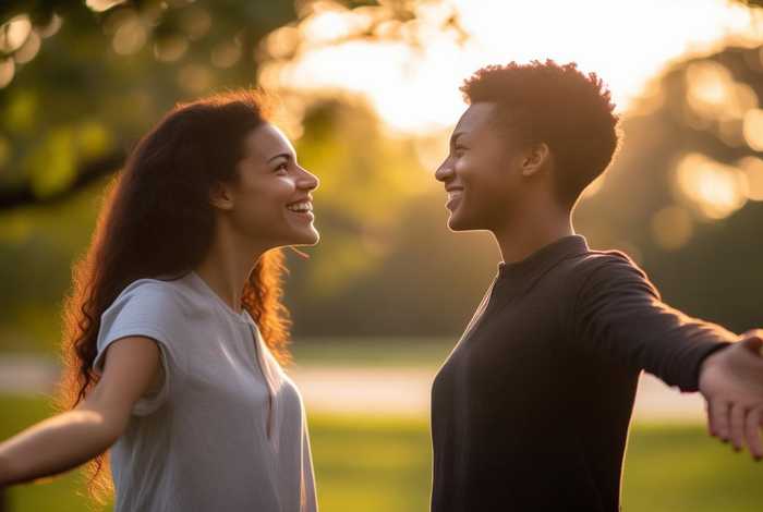 良好的人际关系的方法 - 良好的人际关系的方法有哪些 良好的人际关系的方法 - 良好的人际关系的方法有哪些