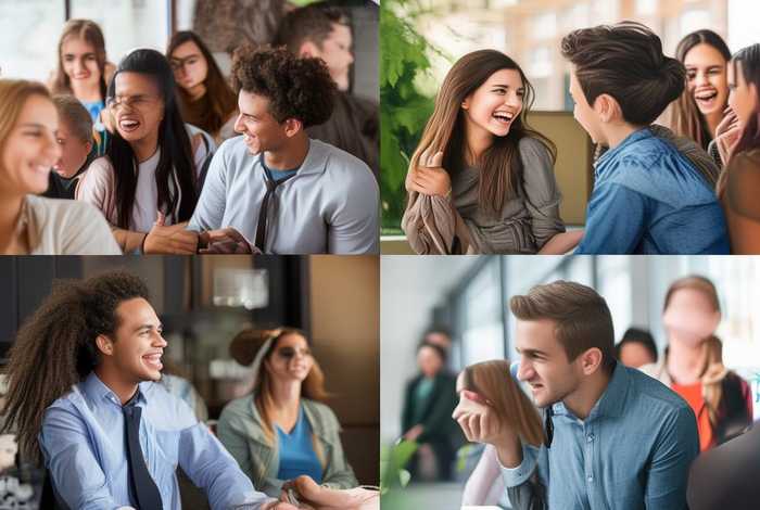 大学生的人际关系类型;1. 大学生人际关系的类型有哪几类? 大学生的人际关系类型;1. 大学生人际关系的类型有哪几类?