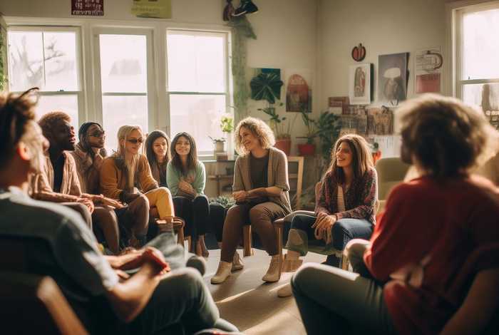 人际关系团体辅导主题有哪些 人际关系团体辅导主题有哪些类型