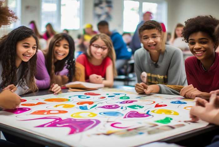 人际关系主题班会ppt有趣，人际关系主题班会心得体会