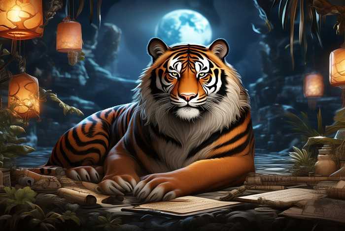 天书奇谈宠物资料虎妞、天书奇谈宠物培养攻略 天书奇谈宠物资料虎妞、天书奇谈宠物培养攻略