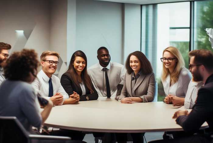 面试人际关系框架（面试人际关系框架是什么）