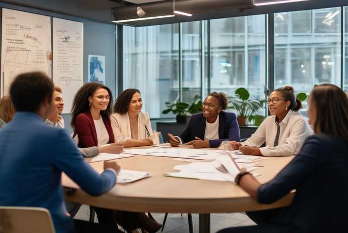 如何改善人际关系组织行为学 - 如何改善人际关系组织行为学论文