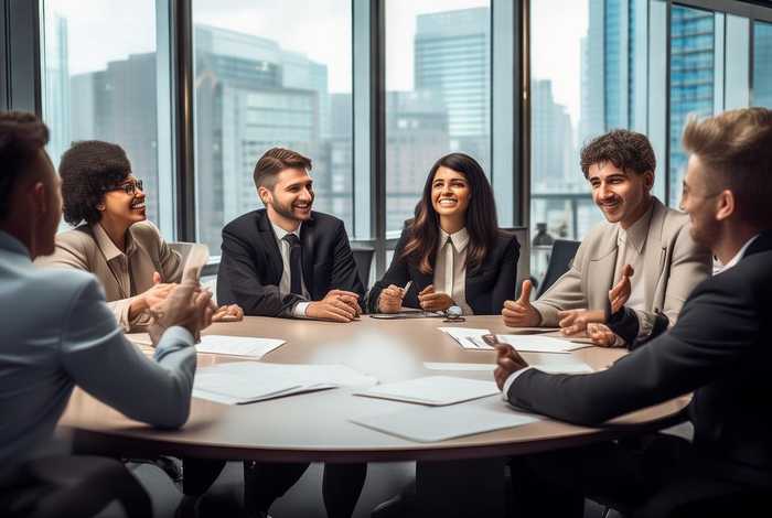 人际关系在职场中的作用；人际关系在职场中的作用包括