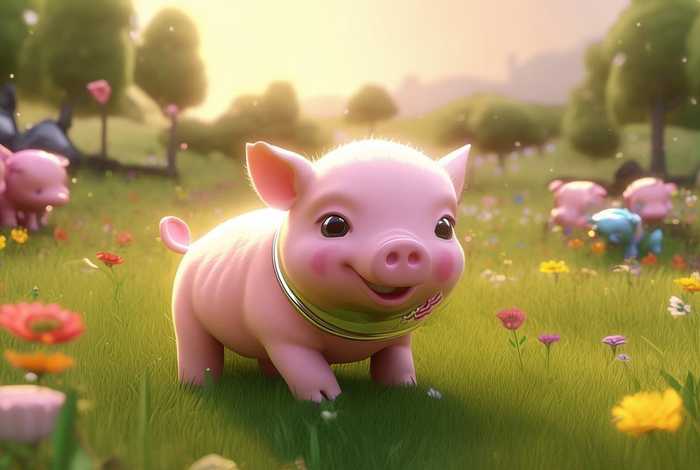 口袋宠物猪兑换码（口袋宠物猪兑换码大全官方）