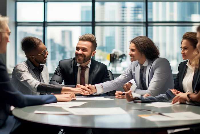 职场人际合作重要性 职场人际合作重要性是什么 职场人际合作重要性 职场人际合作重要性是什么