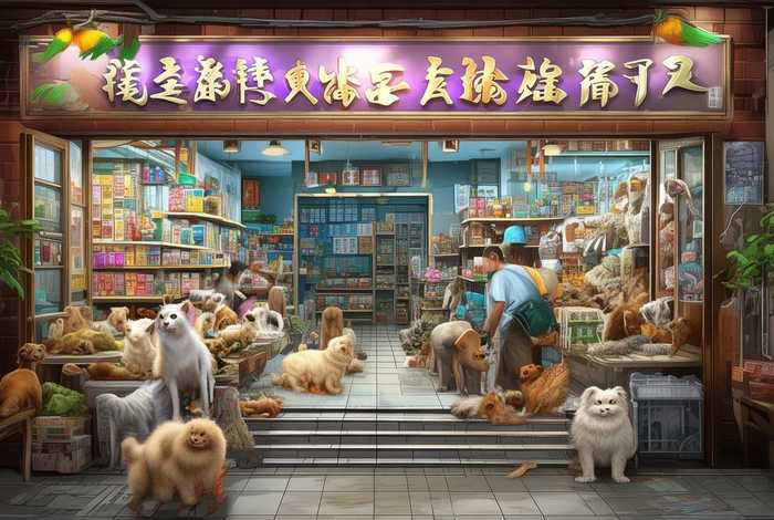 华漕宠物店地址查询 - 华漕宠物店地址查询电话 华漕宠物店地址查询 - 华漕宠物店地址查询电话