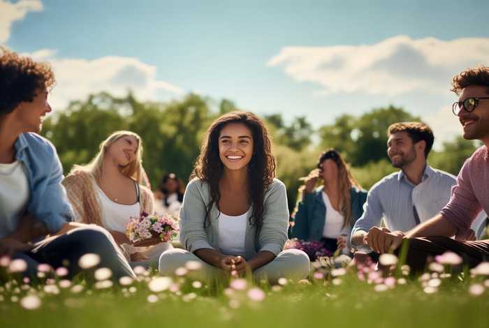 人际关系好的人说明什么 - 人际关系好的人说明什么问题 人际关系好的人说明什么 - 人际关系好的人说明什么问题