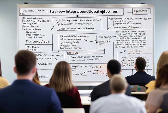 结构化面试人际关系课件（结构化面试人际关系课件怎么写）