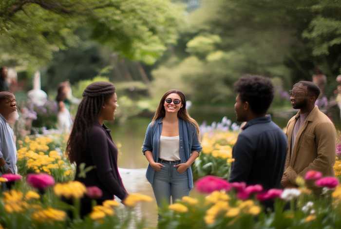 人际关系的处理诀窍(人际关系的处理诀窍有哪些) 人际关系的处理诀窍(人际关系的处理诀窍有哪些)