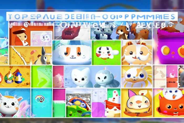 宠物养成类游戏手游排行榜、宠物养成类游戏手游排行榜最新 宠物养成类游戏手游排行榜、宠物养成类游戏手游排行榜最新