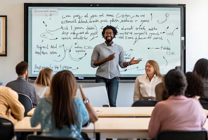 处理人际关系的技巧视频 - 处理人际关系的技巧视频教学
