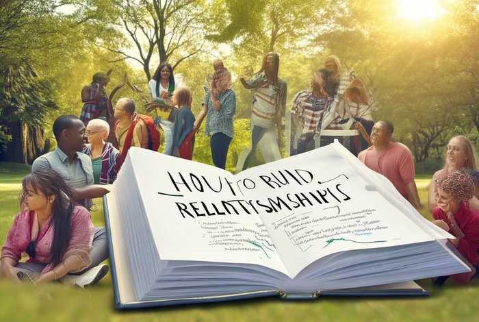 如何建立人际关系百度经验 如何建立自己的人际关系 如何建立人际关系百度经验 如何建立自己的人际关系