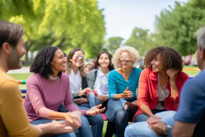 好的人际关系英语(好的人际关系的重要性英语) 好的人际关系英语(好的人际关系的重要性英语)