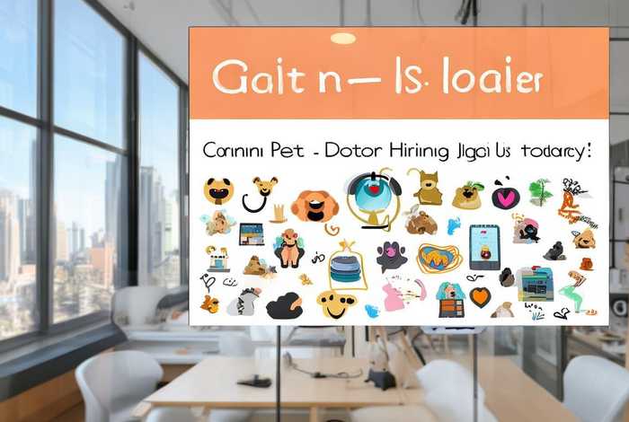 在线宠物医生在哪儿 - 在线宠物医生在哪儿招聘