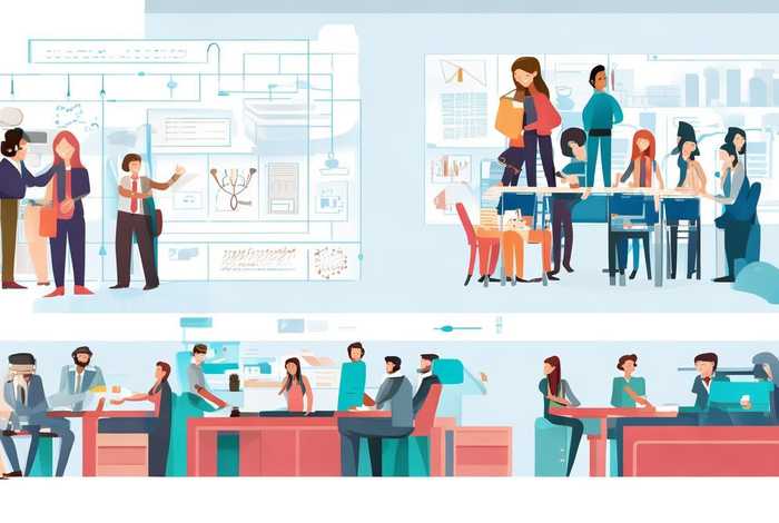 人际关系的组织理论 - 人际关系的组织理论是什么 人际关系的组织理论 - 人际关系的组织理论是什么