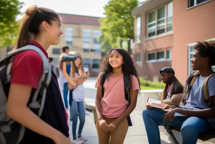 青少年人际关系特点 青少年人际关系特点是什么 青少年人际关系特点 青少年人际关系特点是什么