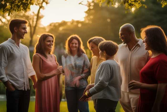 人际关系中最重要的是什么 - 人际关系中最重要的是什么关系