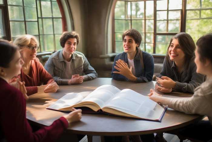 人际关系言语技巧 - 人际关系言语技巧包括