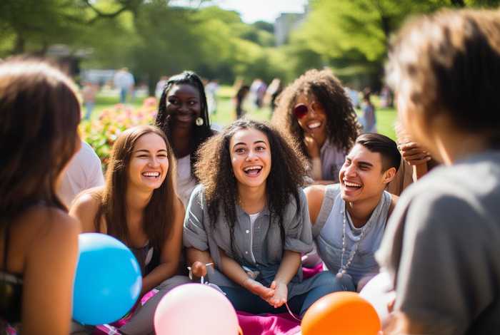 我的人际关系比较好用英语怎么说 - 我的人际关系比较好用英语怎么说呢