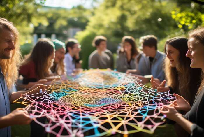 怎么打好人际关系(怎么打好人际关系学) 怎么打好人际关系(怎么打好人际关系学)