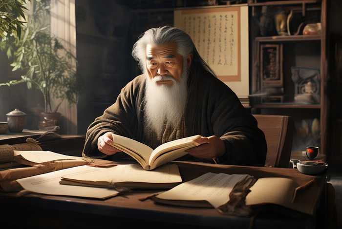 曾仕强人际关系十句话 - 曾仕强人际关系十句话概括