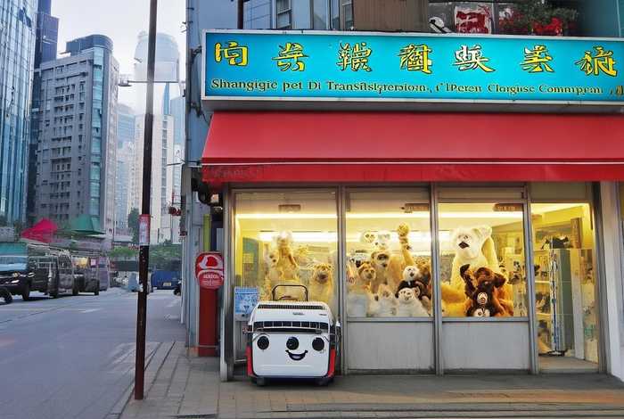 上海宠物托运公司(上海宠物托运公司哪家比较好) 上海宠物托运公司(上海宠物托运公司哪家比较好)