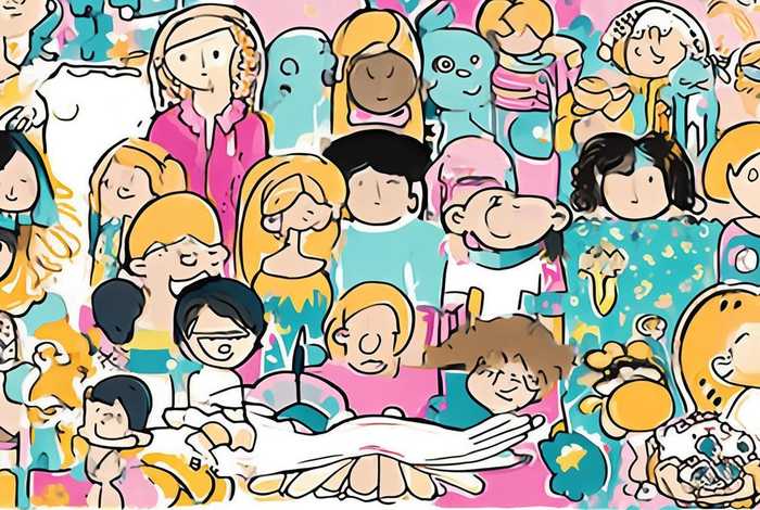 人际关系手抄报一等奖 人际关系手抄报简单又漂亮 人际关系手抄报一等奖 人际关系手抄报简单又漂亮