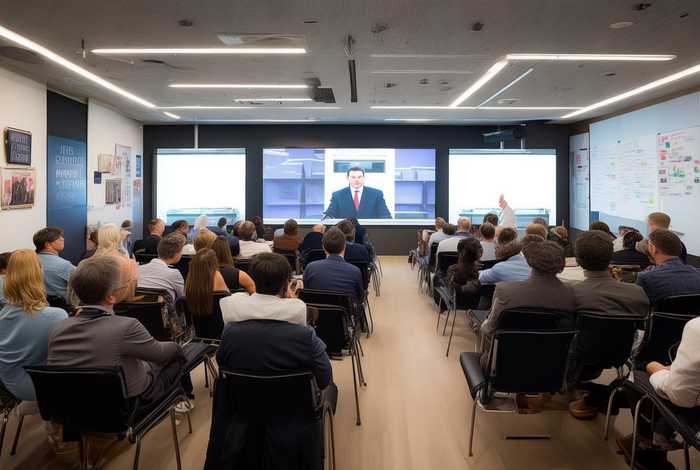 职场人际关系处理讲座现场、职场人际关系处理讲座现场视频