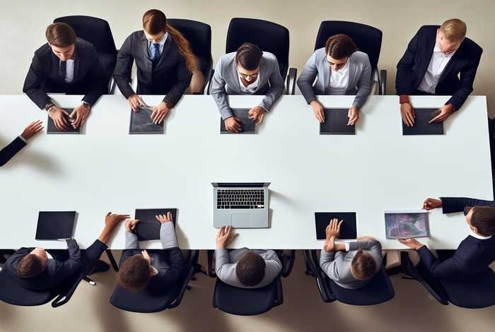 人际关系题面试解析；人际关系题面试解析怎么写