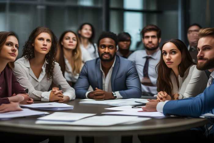 人际关系面试题答题技巧 人际关系面试题答题技巧和方法 人际关系面试题答题技巧 人际关系面试题答题技巧和方法