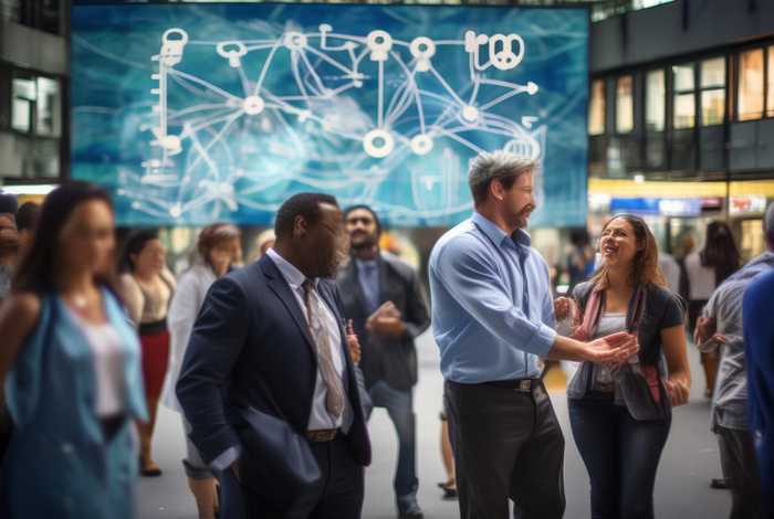 公共关系和人际关系的联系有哪些；公共关系和人际关系的联系有哪些特点