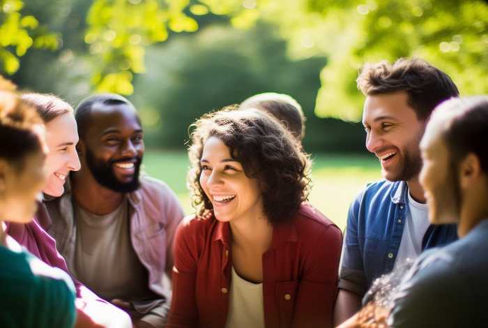 人际关系好的人对自己产生的影响 - 人际关系好的人对自己产生的影响有哪些