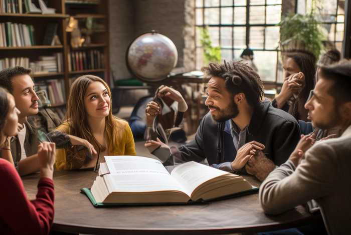 解决人际关系的方法与技巧（解决人际关系的方法与技巧论文）