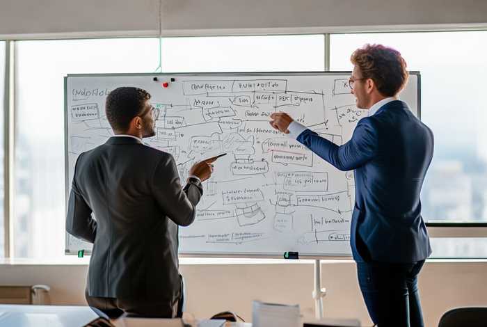 结构化面试人际关系题攻略 结构化面试人际关系类答题技巧讨论