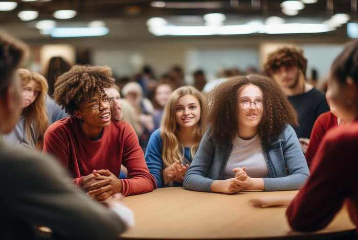 怎么处理好人际关系高中(怎么处理好人际关系高中生) 怎么处理好人际关系高中(怎么处理好人际关系高中生)