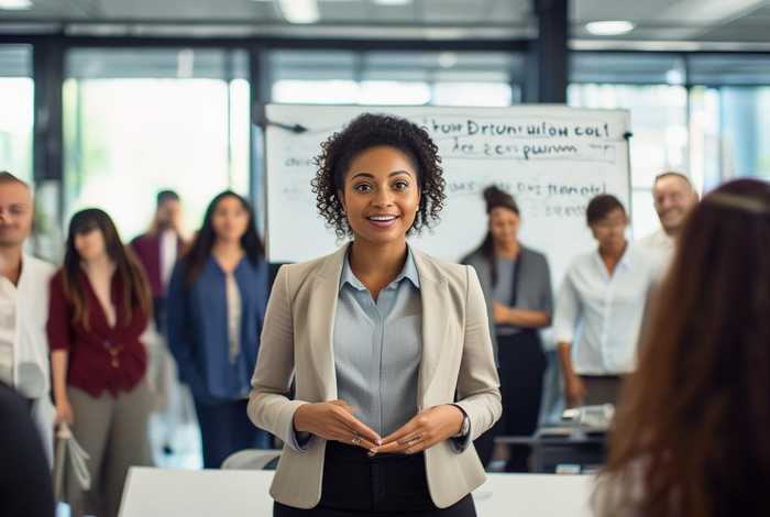 面试人际关系题怎么答、面试人际关系题怎么答的