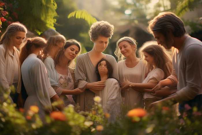 滋养人的人际关系特点、滋养人的人际关系特点有哪些