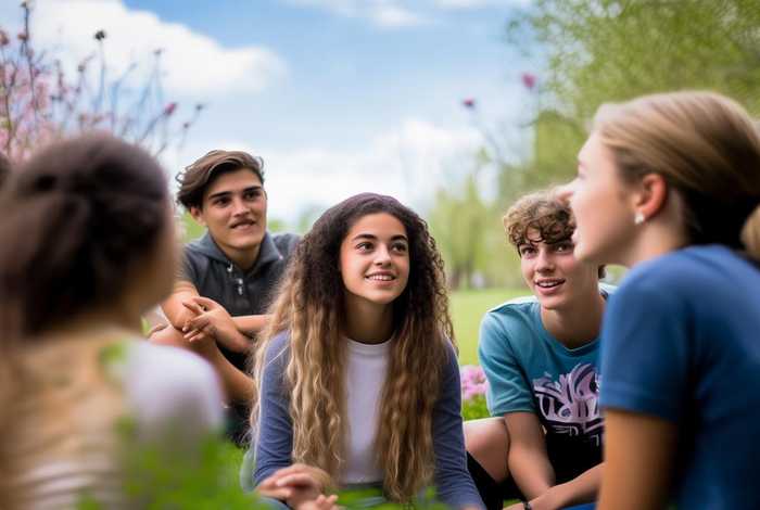 青少年人际关系与问题的解决方法 青少年人际关系与问题的解决方法论文