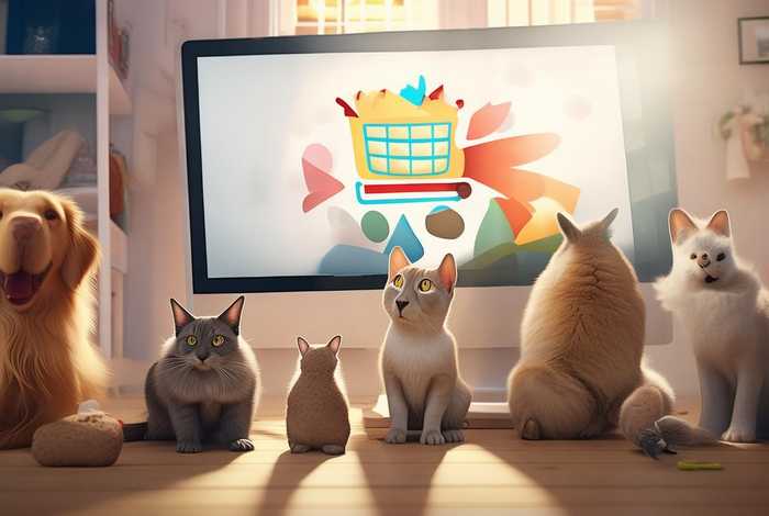 北京宠物网 专门为养宠人提供丰富的宠物知识（北京宠物网上商城）