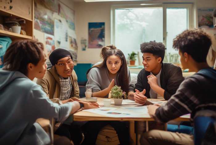 宿舍人际关系论文摘要 宿舍人际关系论文摘要怎么写