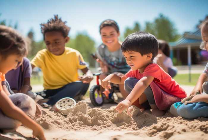 小孩的人际关系怎么培养（小孩的人际关系怎么培养才能成功）