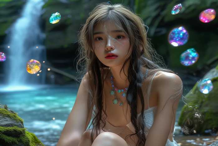 宝石宠物lady桃奈为什么失忆、宝石宠物lady桃奈结局