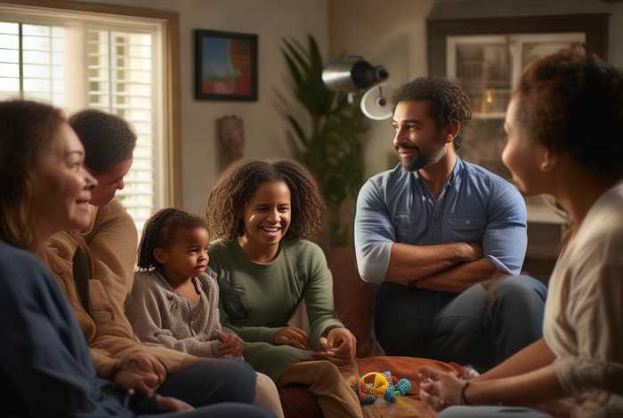 身边的人际关系描述、身边的人际关系描述怎么写