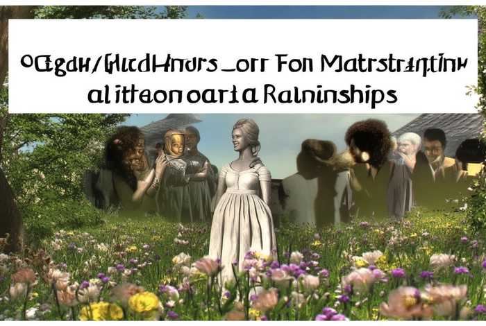 处理好人际关系的八大技巧 处理好人际关系的八大技巧是什么